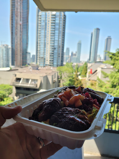 Photo of Donair and Sub House - Vancouver - 403 W Broadway, Vancouver, BC V5Y 1R4